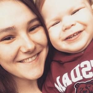 Meet your Posher, Abby